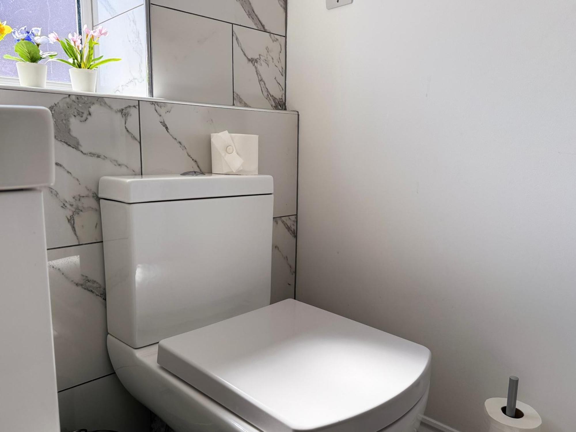 Splendid 2bed For Family 30mi To Ldn Apartamento *