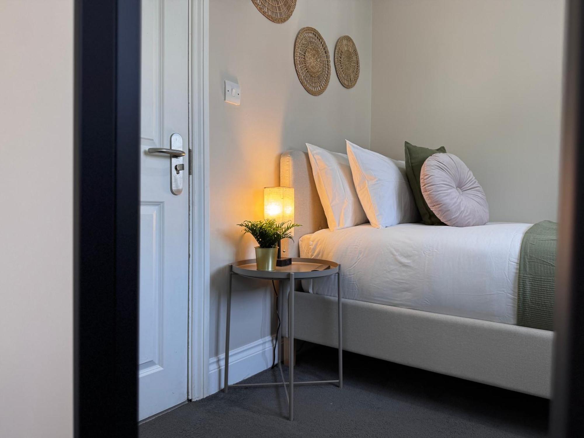 Splendid 2bed For Family 30mi To Ldn