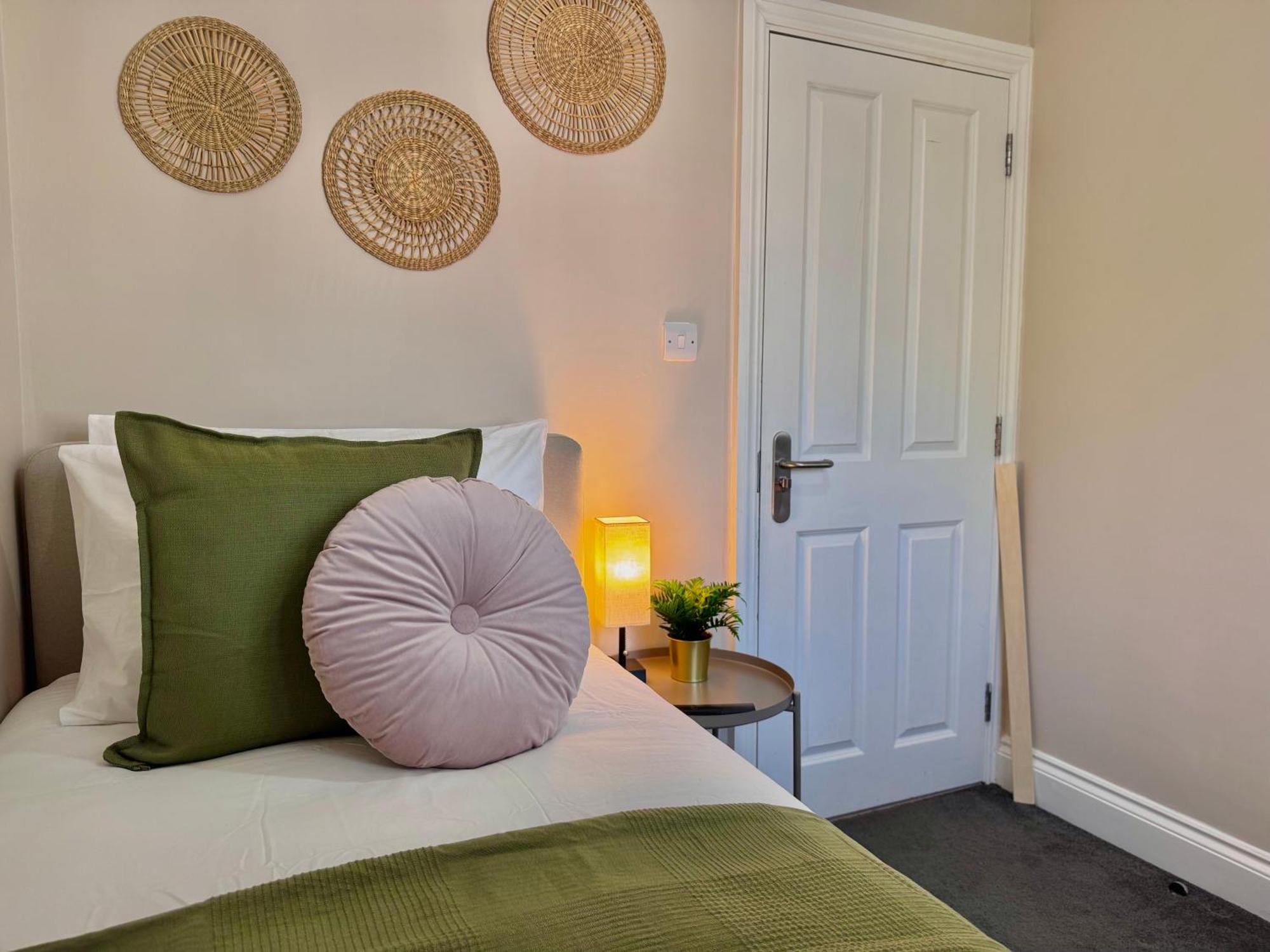 Splendid 2bed For Family 30mi To Ldn Londres