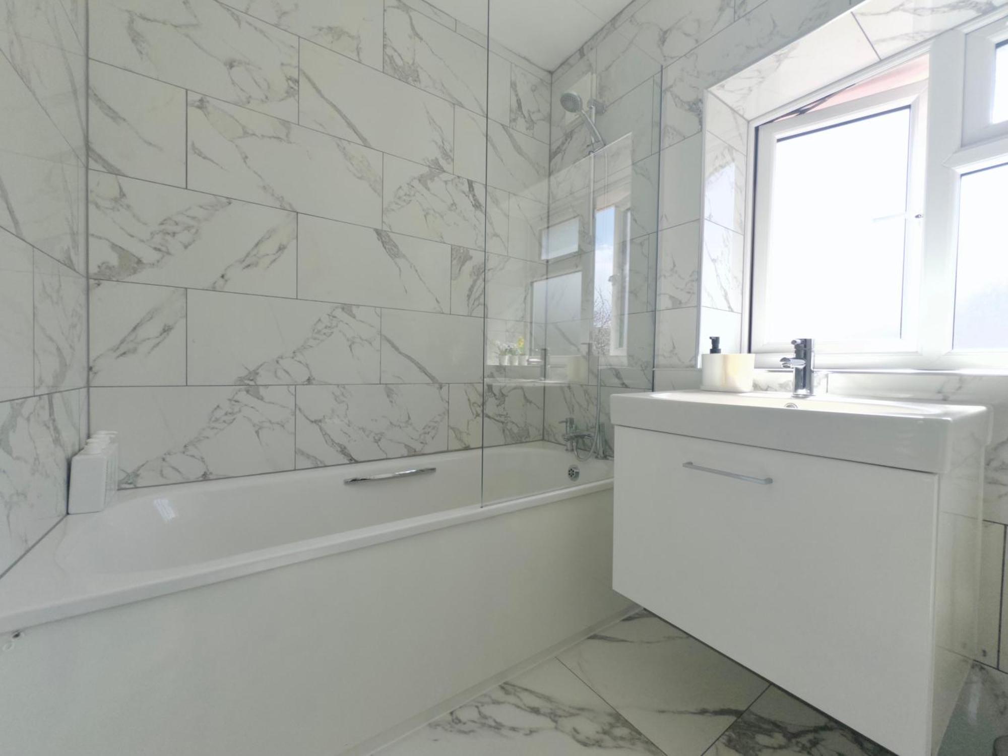 Appartement Splendid 2bed For Family 30mi To Ldn