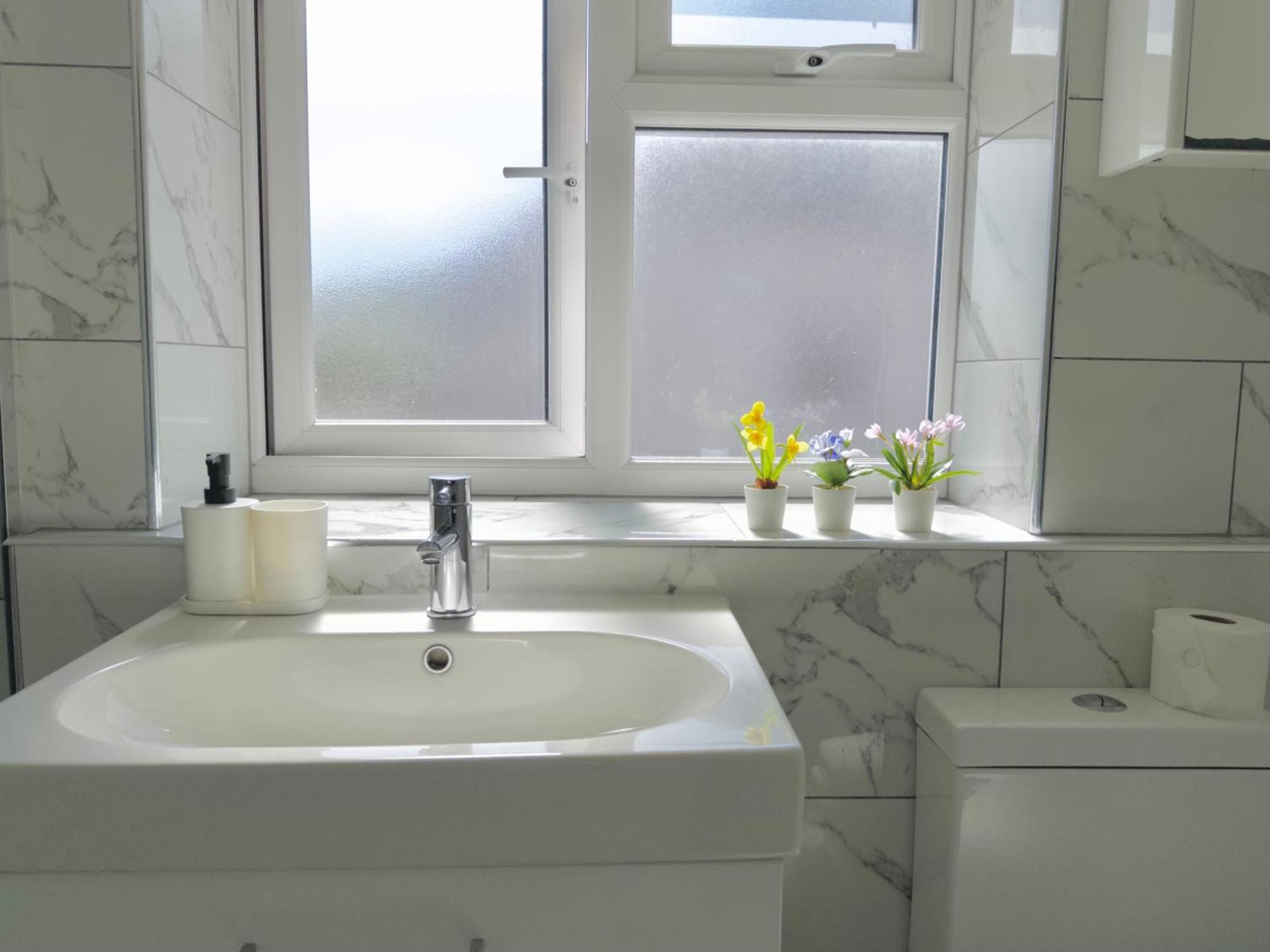 Appartement Splendid 2bed For Family 30mi To Ldn *