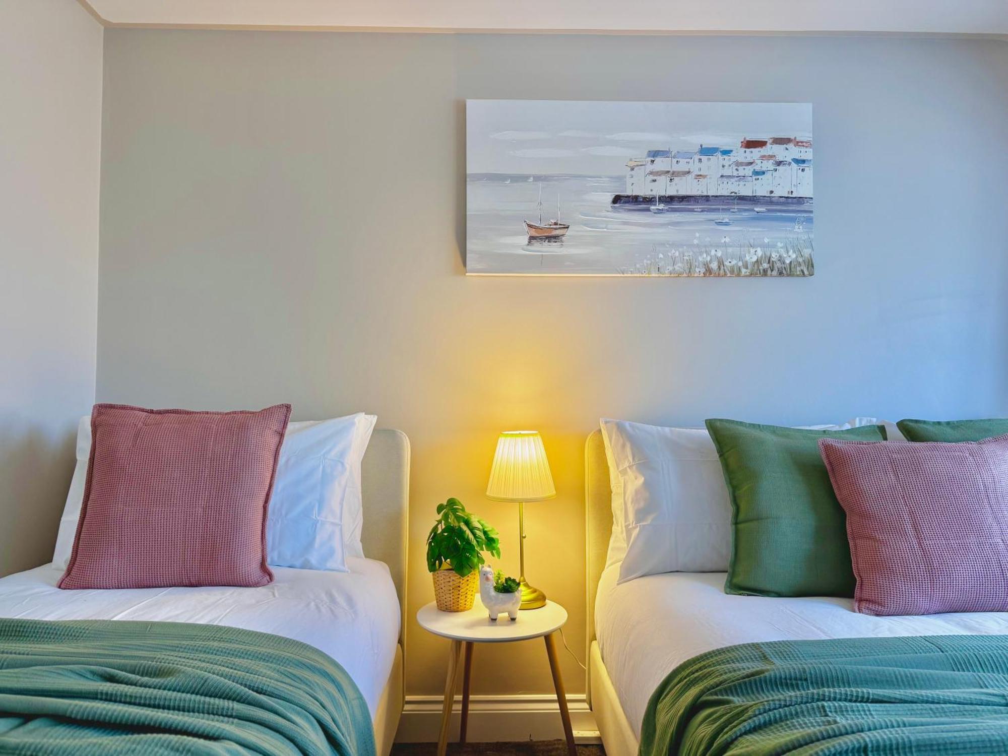 Splendid 2bed For Family 30mi To Ldn Appartement Londres