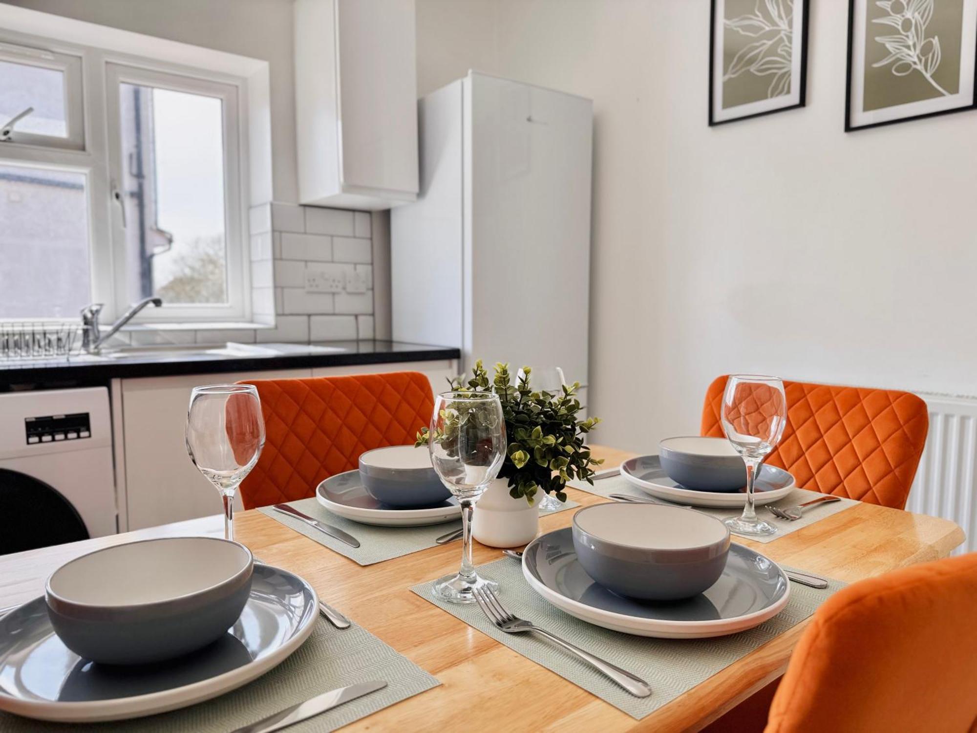 Splendid 2bed For Family 30mi To Ldn Londres