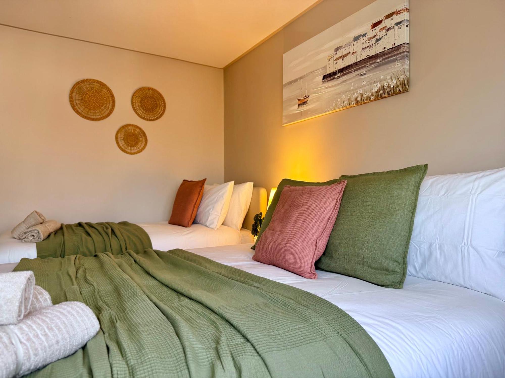 Splendid 2bed For Family 30mi To Ldn Appartement
