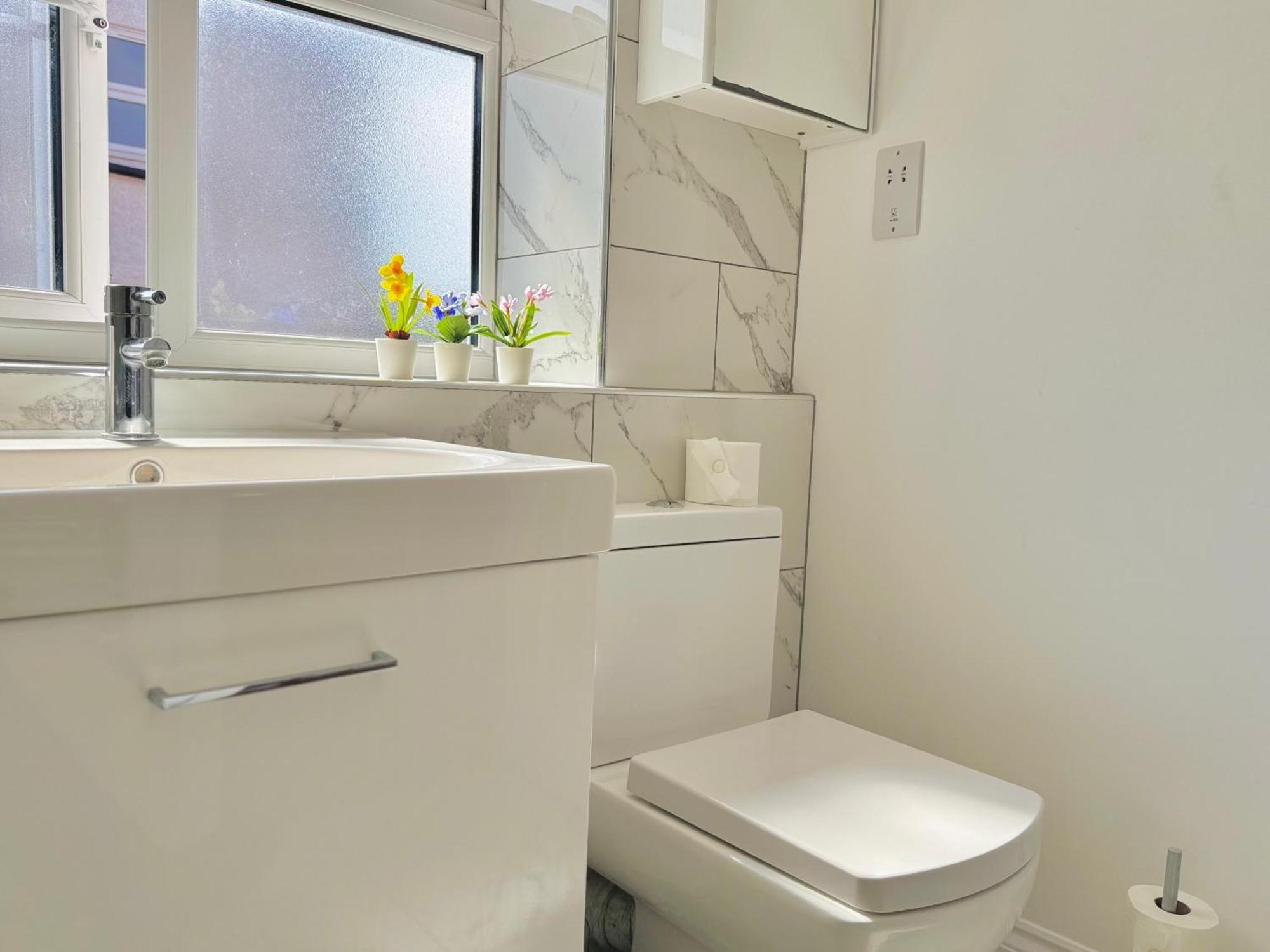 Splendid 2bed For Family 30mi To Ldn