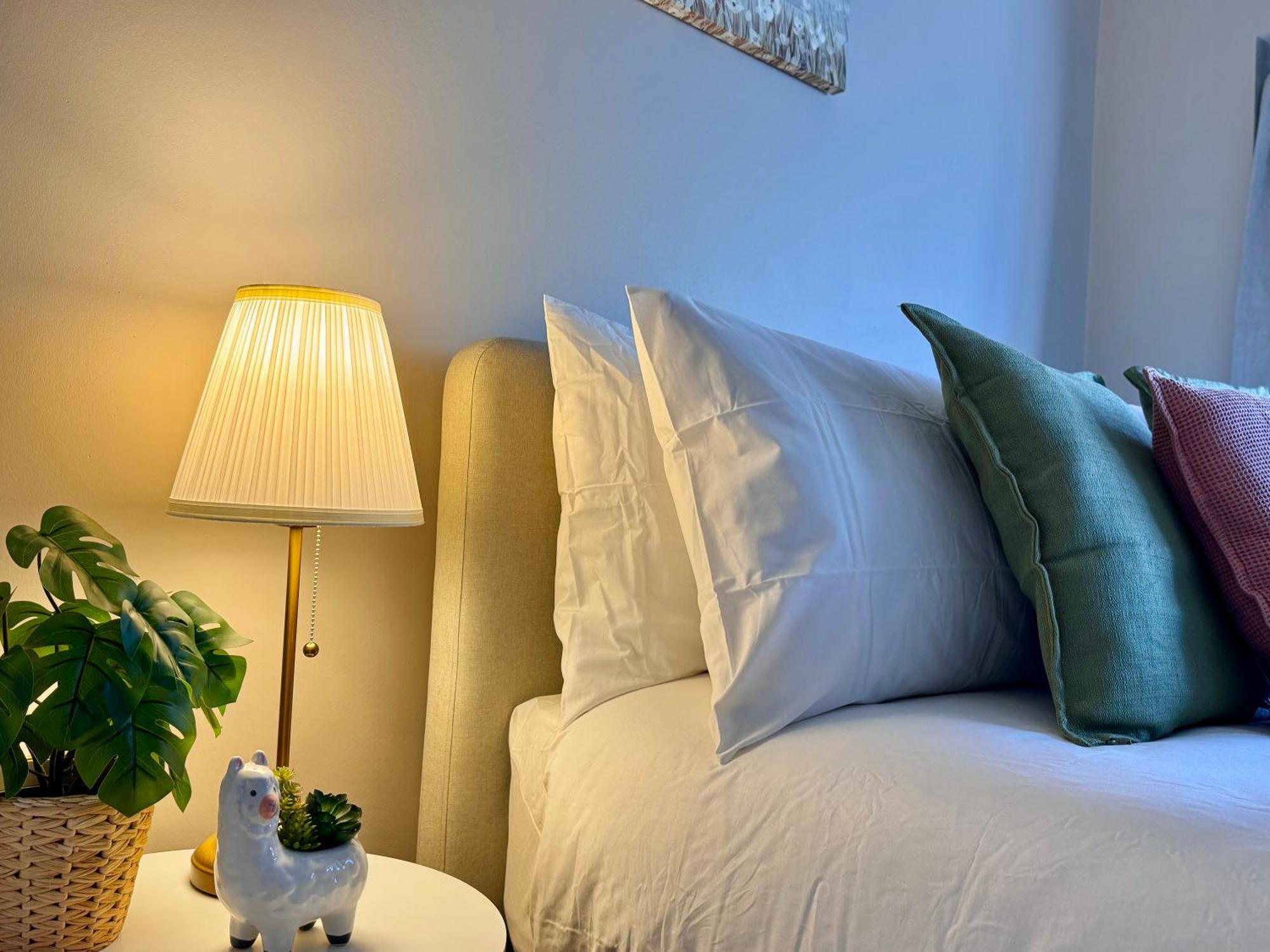 Appartement Splendid 2bed For Family 30mi To Ldn Londres